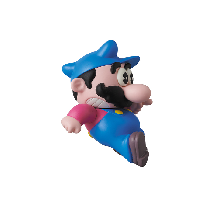 UDF Mario