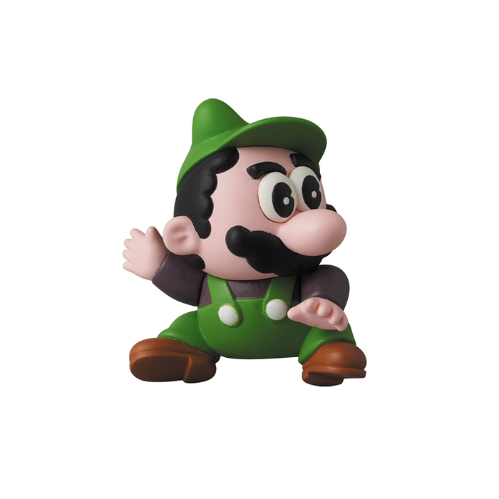 UDF Luigi