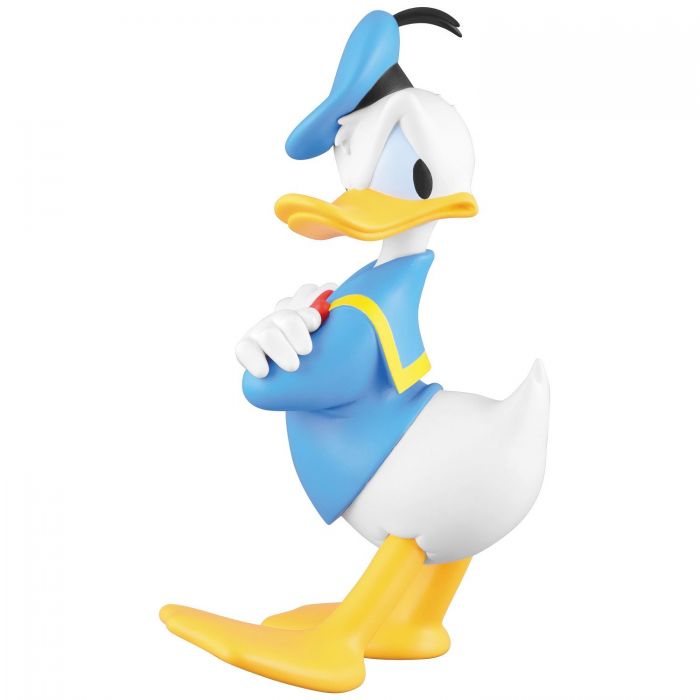 UDF Donald Duck