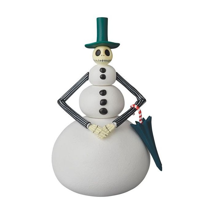 UDF Jack Collection: Snowman Jack