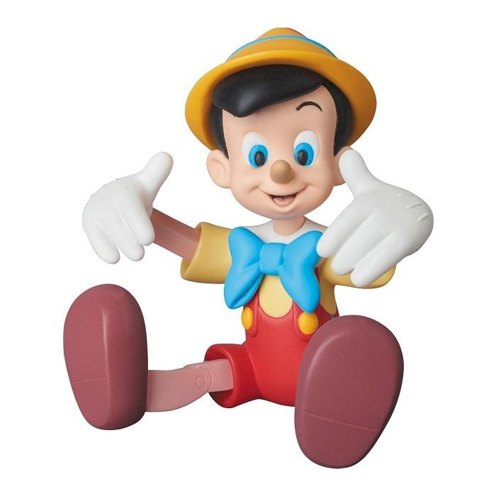 UDF Disney Series 6 Pinocchio