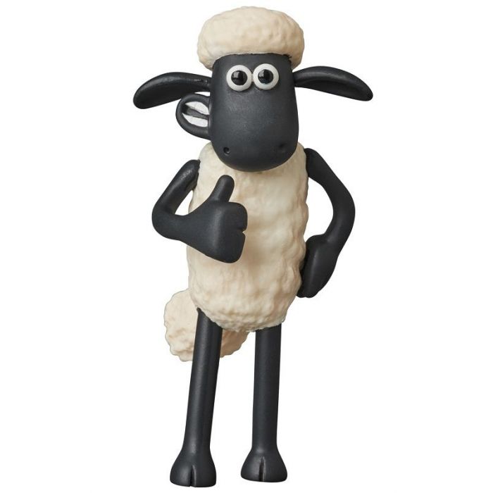UDF Shaun the Sheep  Shaun
