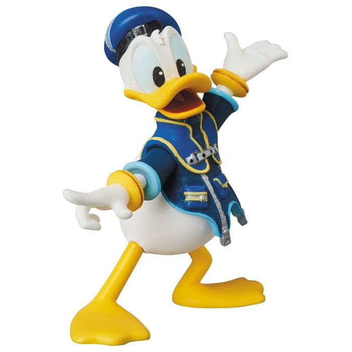 UDF Kingdom Hearts - Donald