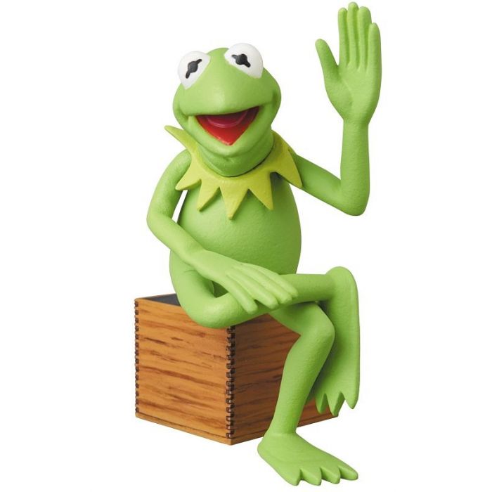 UDF Disney Series 8 Kermit the Frog