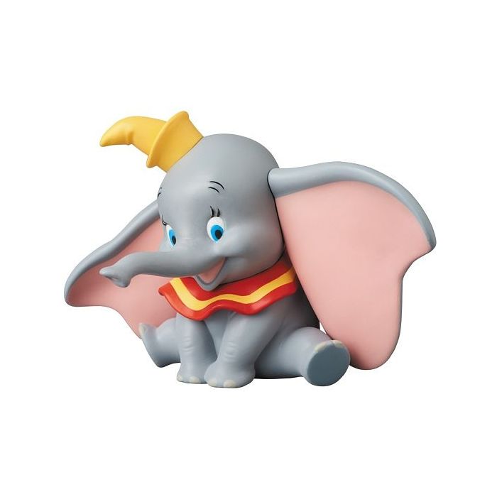 UDF Disney Series 8 Dumbo