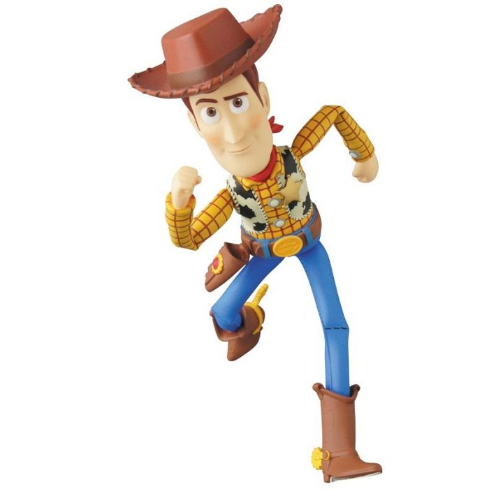 UDF Toy Story 4 Woody