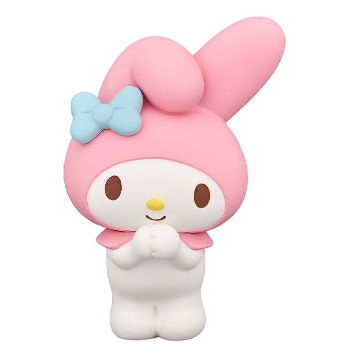 UDF Sanrio Characters Series 1 My Melody