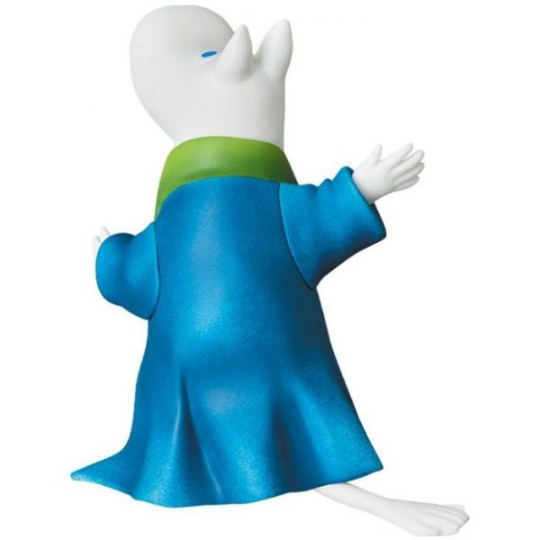 UDF Moomin Series 6 Winter Moomin Gown