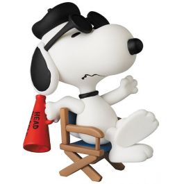 UDF Peanuts Series 11 Film Director Snoopy