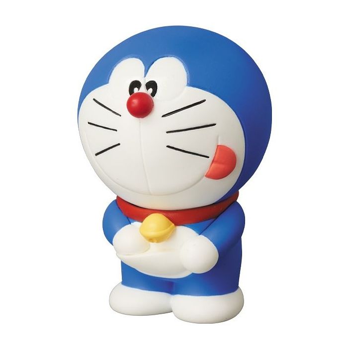 UDF Fujiko F. Fujio Works Series 14 Doraemon