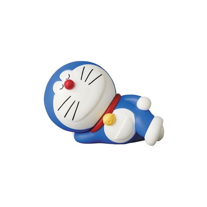UDF Fujiko F. Fujio Works Series 14 Napping Doraemon