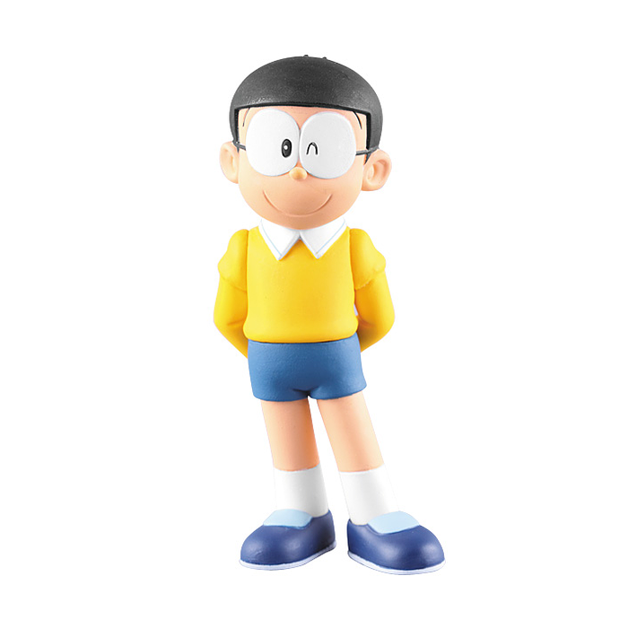 UDF Nobita