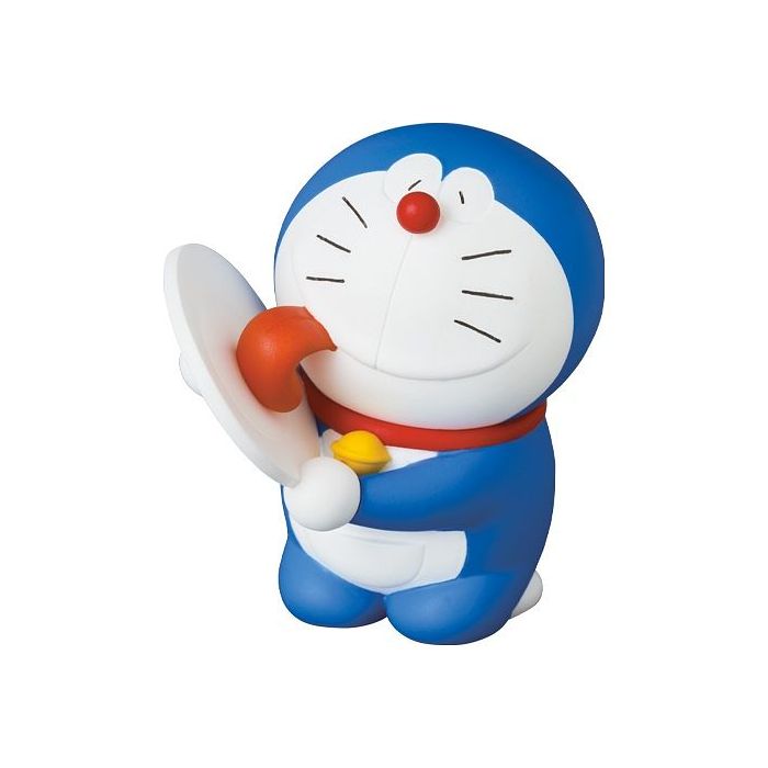 UDF Fujiko F. Fujio Works Series 15 Doraemon