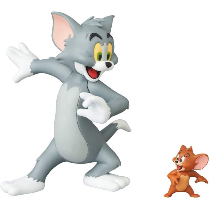 UDF Tom and Jerry 03 Tom and Jerry