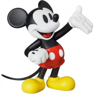 UDF Disney Mickey Mouse