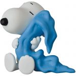 UDF PEANUTS Snoopy With Linus Blanket