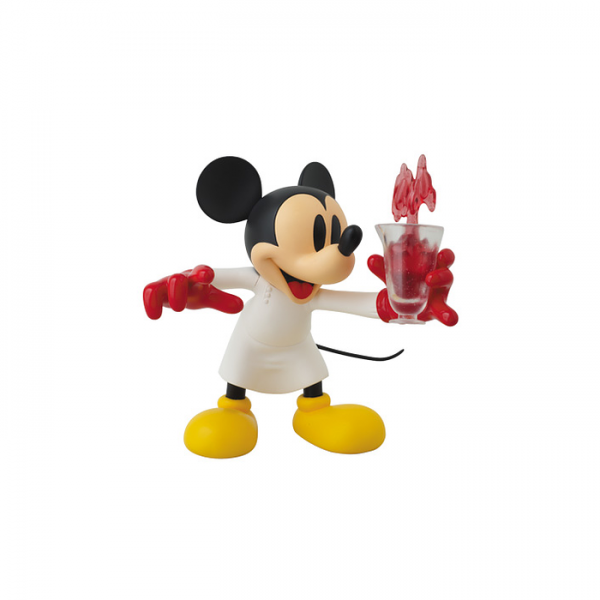 VCD Mickey Mouse