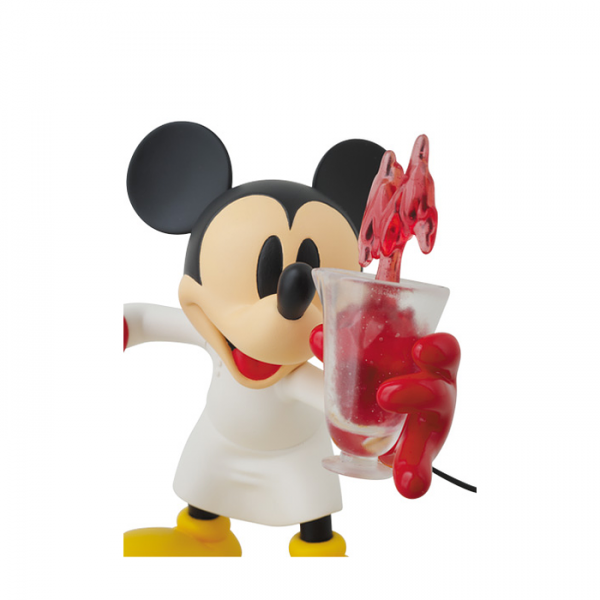 VCD Mickey Mouse