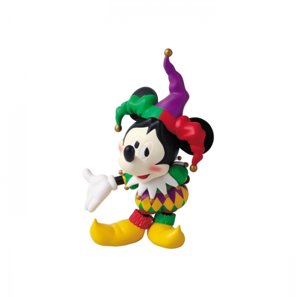 VCD Mickey Mouse Jester Ver.