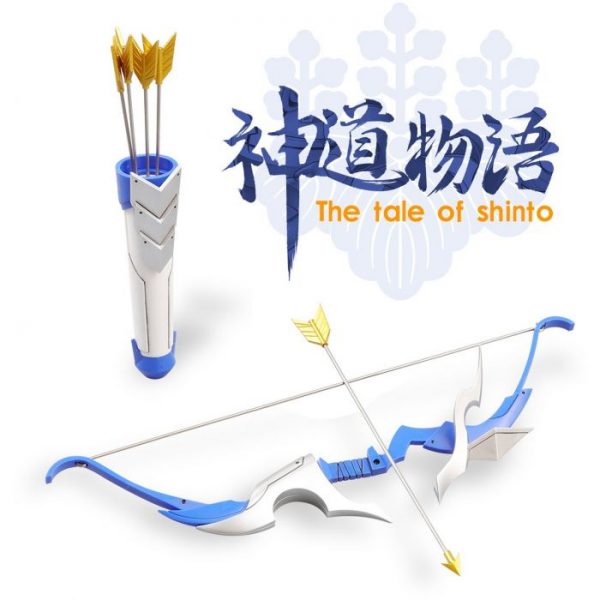 The Tale of Shinto: Toyotomi Shu Plastic Model Kit