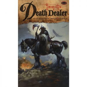 1/10 Death Dealer