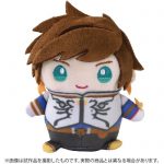 Tales of Series: Mamemeito Sorey