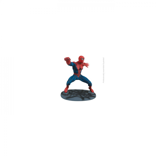 1/8 The Amazing Spider Man