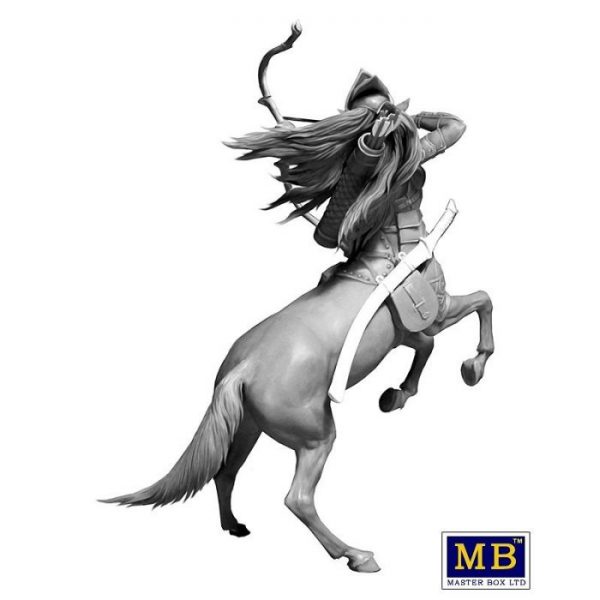 1/24 Ancient Greek Myths Series: Centaur