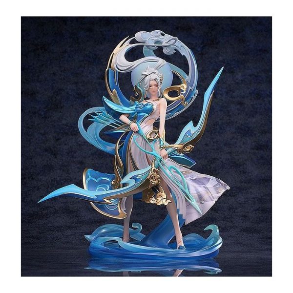 1/7 Honor of Kings Jia Luo: Tai Hua ver. Figure