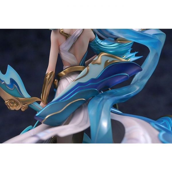 1/7 Honor of Kings Jia Luo: Tai Hua ver. Figure