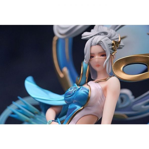 1/7 Honor of Kings Jia Luo: Tai Hua ver. Figure