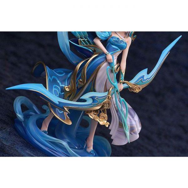 1/7 Honor of Kings Jia Luo: Tai Hua ver. Figure