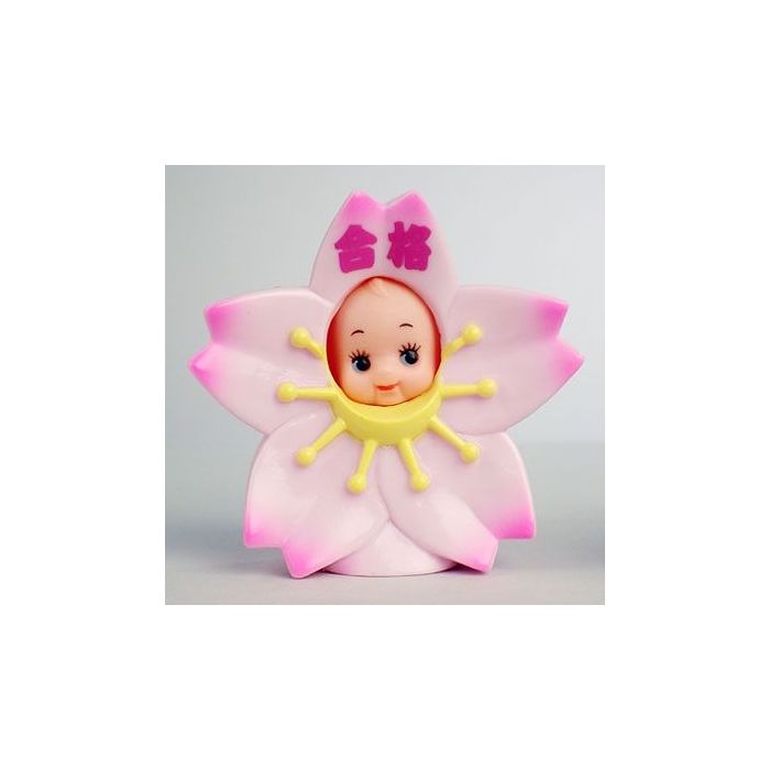 Mascot Costume Kewpie Cherry Blossom