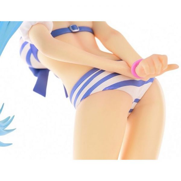 1/6 Sword Art Online: Asuna Swim Wear Ver. Premium/ALO PVC