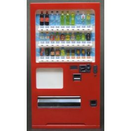 1/12 Vending Machine