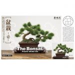 1/12 The Bonsai Plastic Kit #1