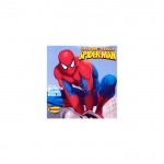 1/8 Spider-Man