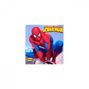 1/8 Spider-Man