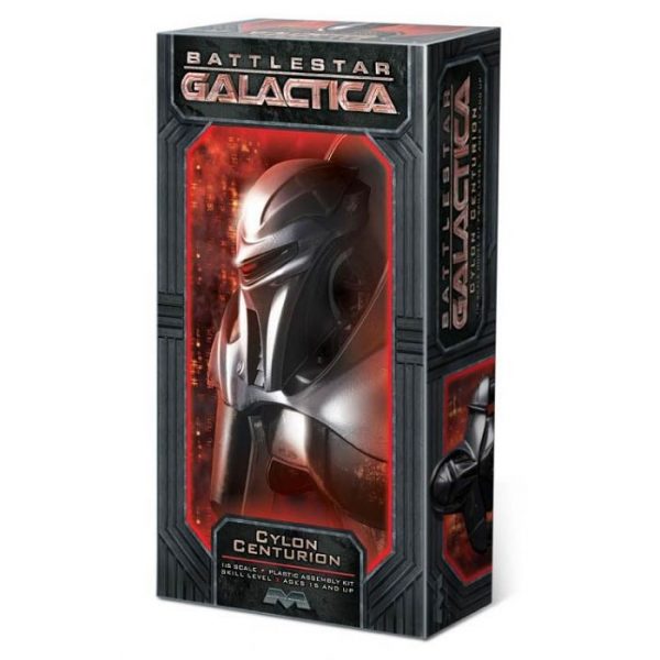 1/6 Battlestar Galactica Cylon Centurion