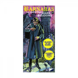 1/8 Barnabas The Vampire From Dark Shadows