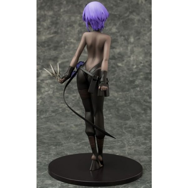 1/7 Fate/Grand Order: Assassin/Hassan of Serenity Completed Figure