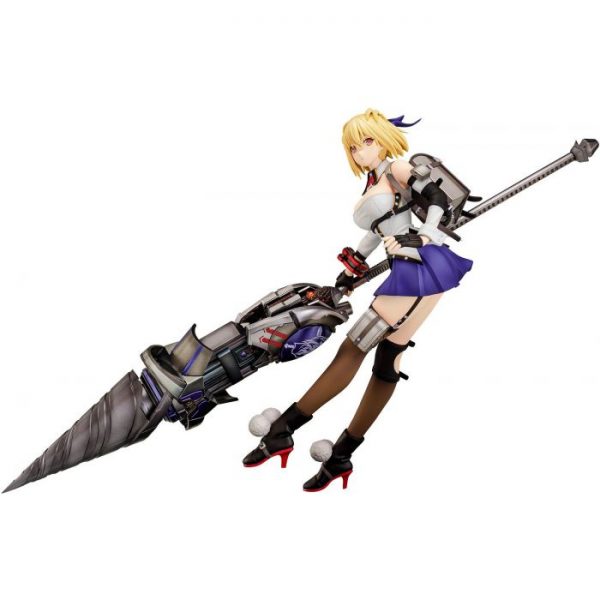 1/7 GOD EATER 3: Claire Victorious