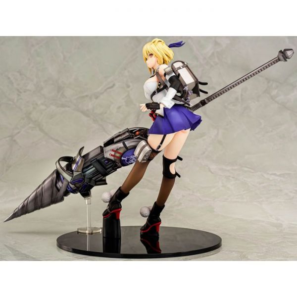 1/7 GOD EATER 3: Claire Victorious