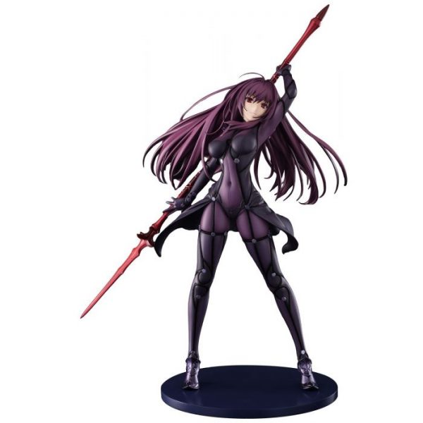 1/7 Fate/Grand Order: Lancer Scathach