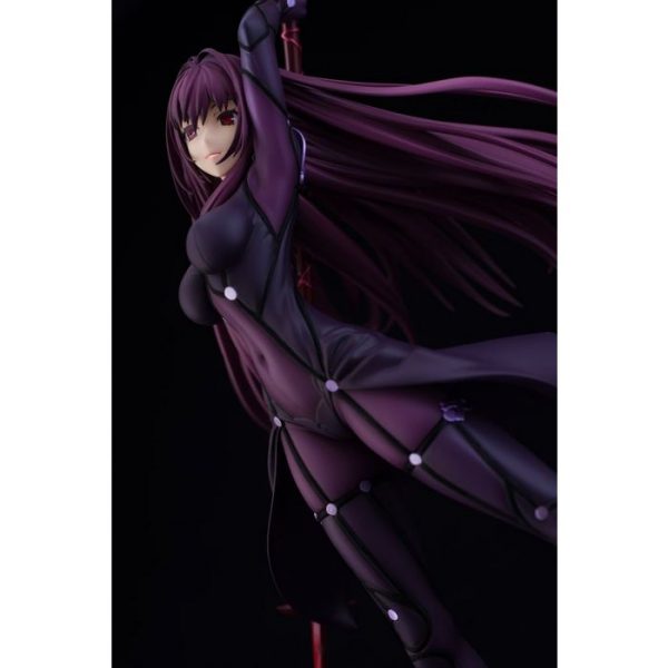 1/7 Fate/Grand Order: Lancer Scathach