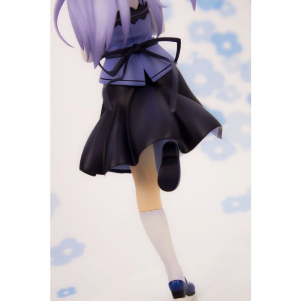 1/7 Is the Order a Rabbit??: Chino