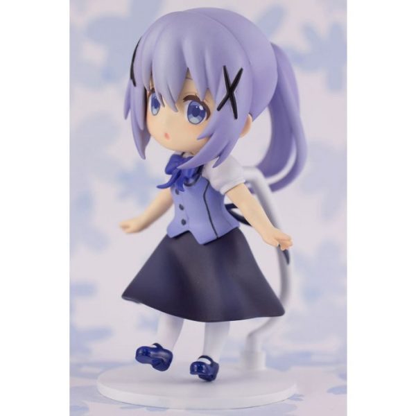 Is the Order a Rabbit?? Mini Figure Chino