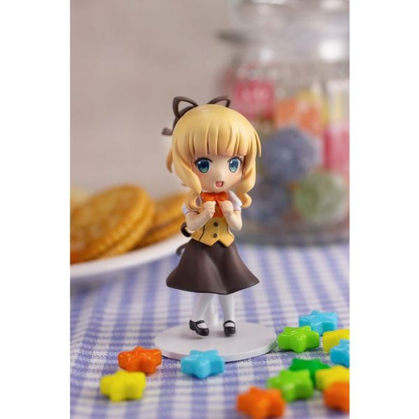 Is the Order a Rabbit? BLOOM: Minifigure Syaro
