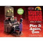 1/12 Haunted Manor: Midnight Spooky Organ Concert