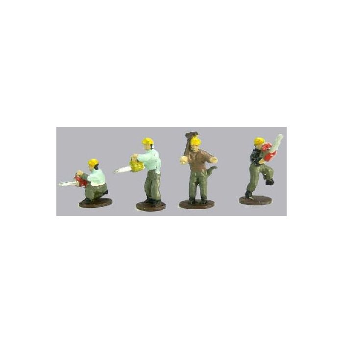 1/150 Forestry Worker